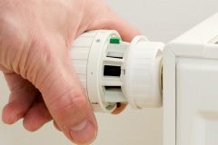 Hesket Newmarket central heating repair costs